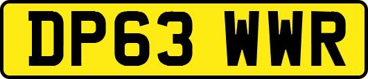 DP63WWR