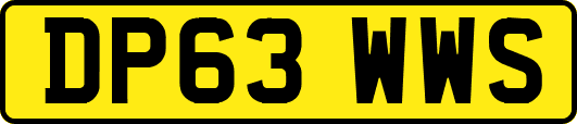 DP63WWS