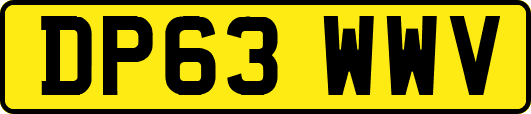 DP63WWV