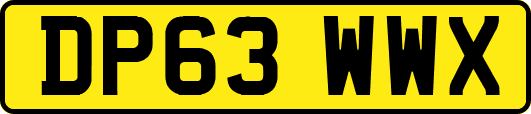 DP63WWX