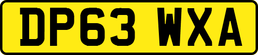DP63WXA