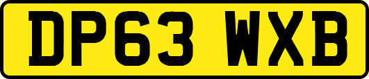 DP63WXB