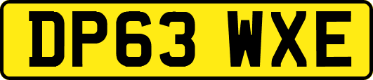 DP63WXE