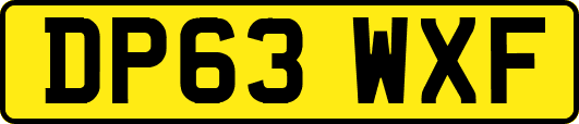 DP63WXF