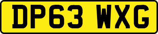 DP63WXG
