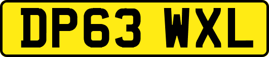 DP63WXL