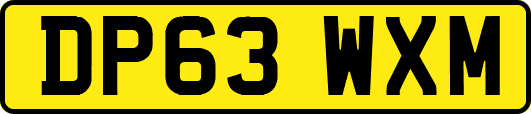 DP63WXM