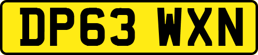 DP63WXN