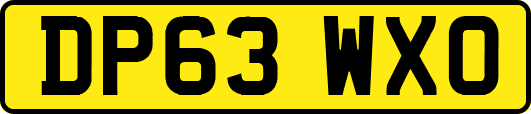 DP63WXO