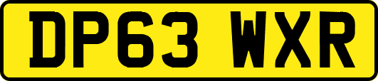 DP63WXR