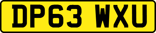 DP63WXU