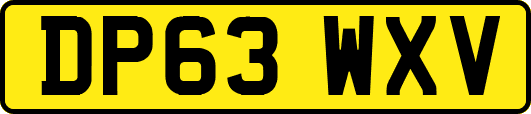 DP63WXV