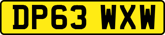 DP63WXW