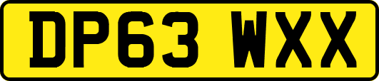 DP63WXX