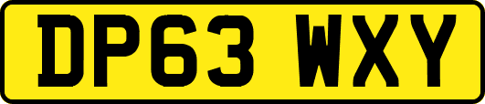 DP63WXY