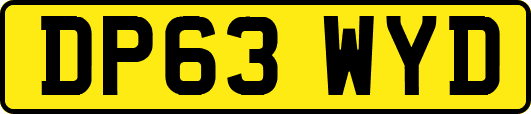 DP63WYD