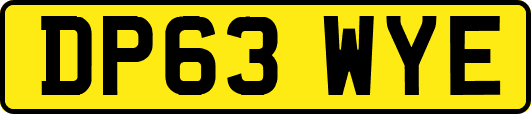 DP63WYE