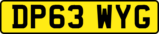 DP63WYG