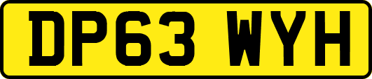 DP63WYH