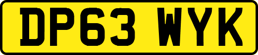 DP63WYK