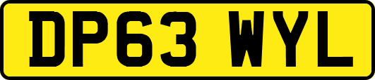 DP63WYL