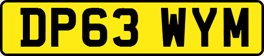 DP63WYM