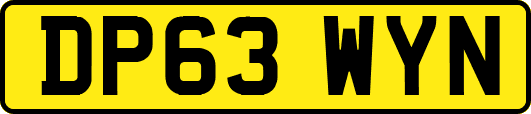 DP63WYN