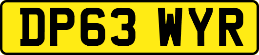DP63WYR