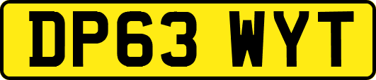 DP63WYT