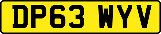 DP63WYV