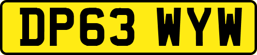 DP63WYW