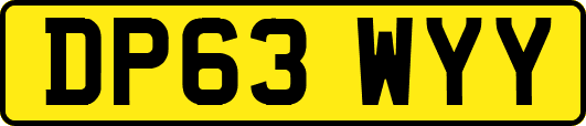DP63WYY
