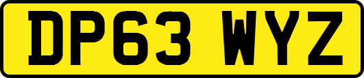 DP63WYZ