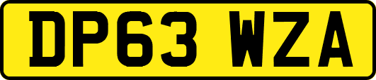 DP63WZA