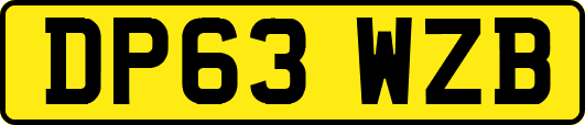 DP63WZB