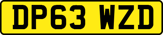 DP63WZD