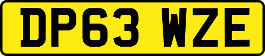 DP63WZE