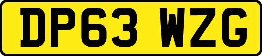 DP63WZG