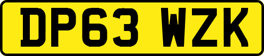 DP63WZK