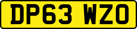 DP63WZO
