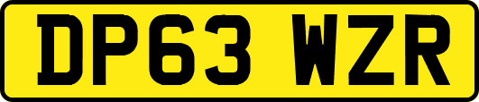 DP63WZR
