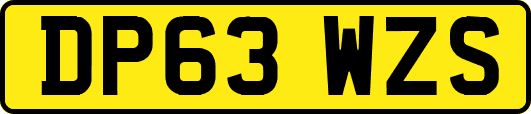 DP63WZS