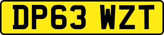 DP63WZT