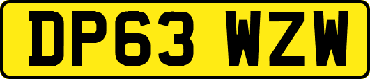 DP63WZW