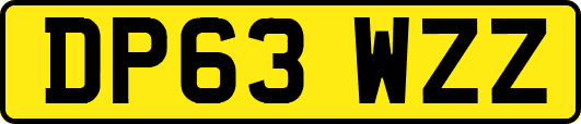 DP63WZZ
