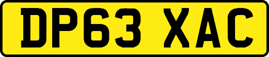 DP63XAC