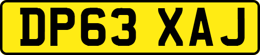 DP63XAJ