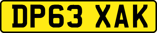 DP63XAK