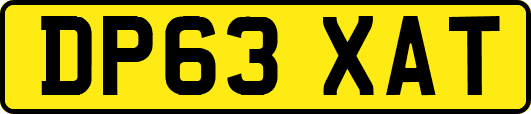 DP63XAT