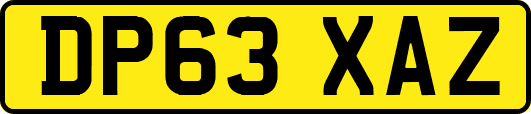 DP63XAZ